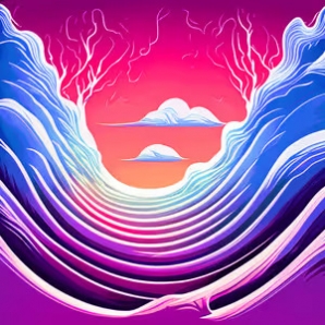 CHILL WAVE