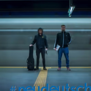 #neudeutsch