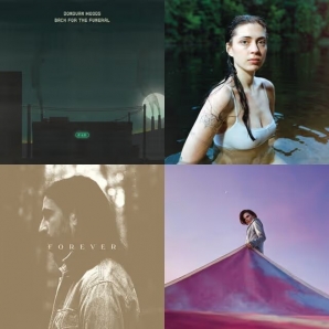 Today's Singer-Songwriters