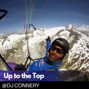 Up to the Top