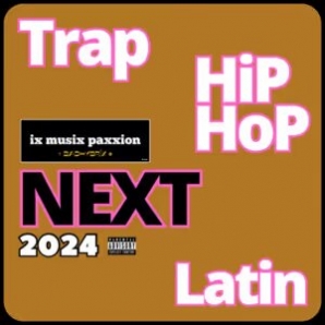 NEXT Latin Trap • Hip Hop • DriLL