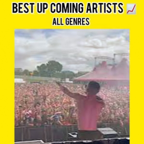 Alternative UK Rap
