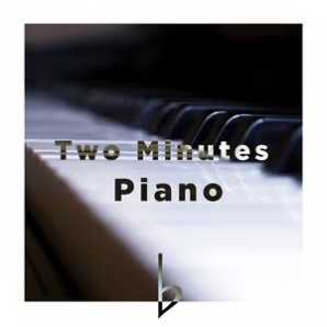 Two minutes piano
