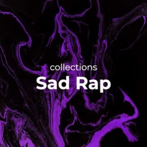 The Sad Rap Collection
