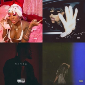 R&B is all I need