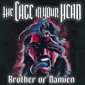 BROTHER OF DAMIEN #2