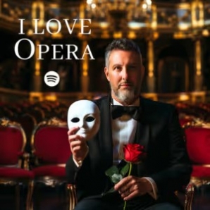 I Love Opera