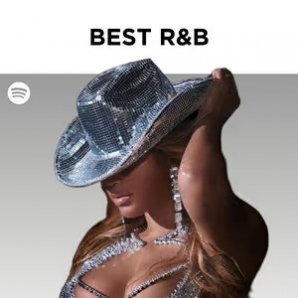 BEST R&B