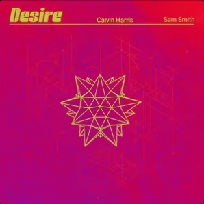 Calvin Harris, Sam Smith - Desire (House Remix) 128 BPM