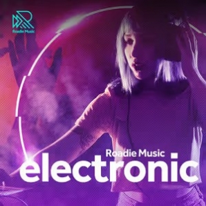 Electronic Roadie Music