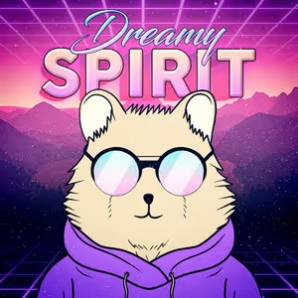 DREAMY SPIRIT (Chillsynth | Dreamwave)