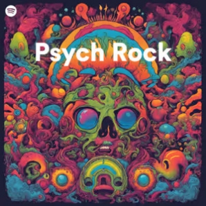 Psych Rock