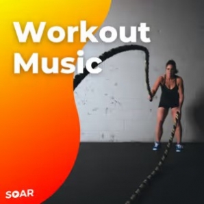 Workout Music 2024