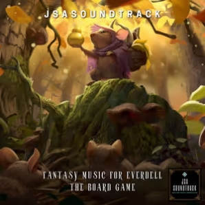 EVERDELL MUSIC????