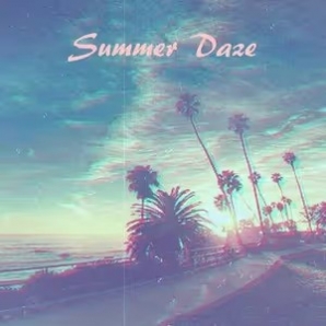 Summer Daze - dreamy, sun bleached indie rock & indie pop