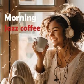 MORNING JAZZ COFFEE