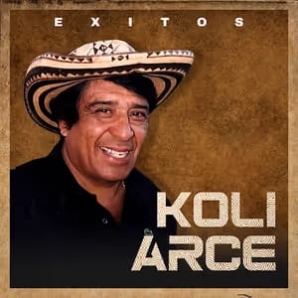 Koli Arce Exitos