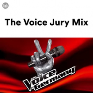 The Voice Jury Mix | The Voice of Germany 2020