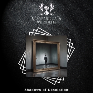 Cassandra’s Whispers Playlist