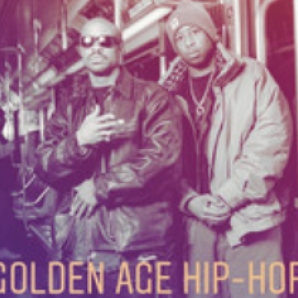 Golden Age Hip-Hop