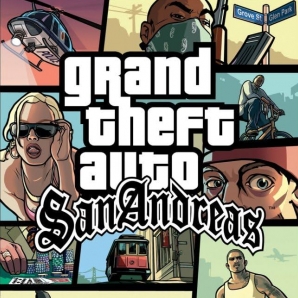 Grant Theft Auto: San Andreas