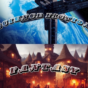 Science Fiction & Fantasy