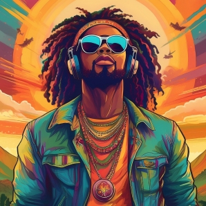 Roots, Rock, Reggae: A Journey Through Conscious Vibes