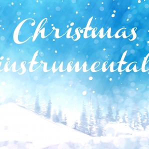 Calming Christmas Instrumentals ✨  