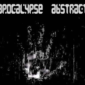 APOCALYPSE ABSTRACT