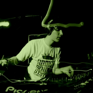 #Drum & Bass/Ragga Jungle/Dubstep/JumpUp