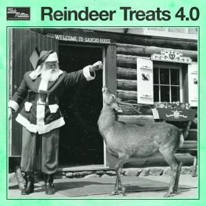 Reindeer Treats (Welcome To Santa's House) 4.0