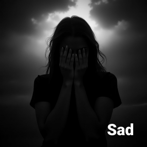 ​Sad