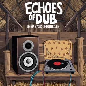 Echoes of Dub: Deep Bass Chronicles