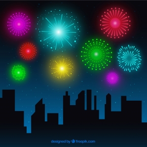 2025 New Year 