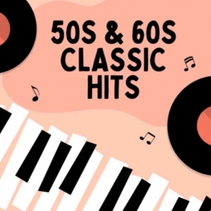50s & 60s Classic Hits