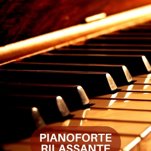 Piano relaxing - Piano music 2025