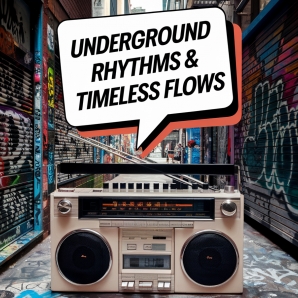 Underground Rhythms & Timeless Flows