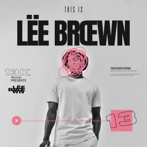 This is Lëe Brœwn