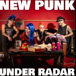BEST NEW PUNK UNDER THE RADAR