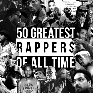 Rap Hits Of All Time