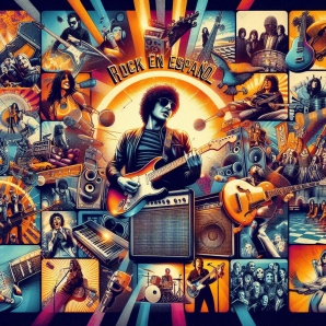 ROCK EN ESPAÑOL