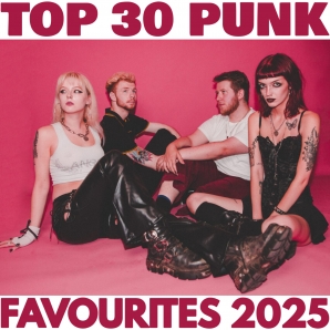 TOP 30 PUNK - GLOBAL