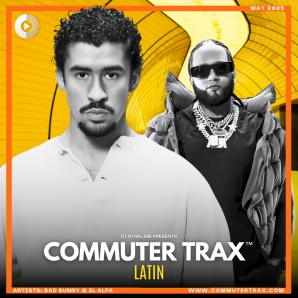 Commuter Trax: Latin - May 2025
