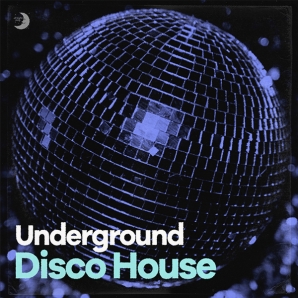 Underground Disco House (by Midnight City)