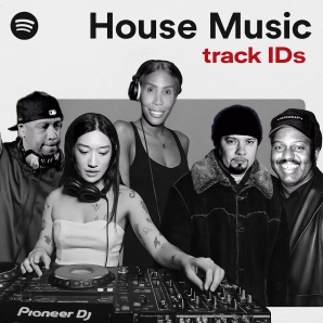 House Music Track IDs 2025 | Defected, Toolroom, Glitterbox