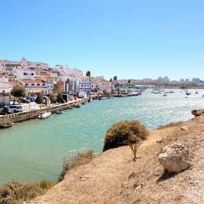 Ferragudo