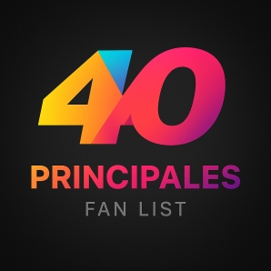 LOS 40 Principales - Éxitos 2025 (Actualizada Cada Semana)