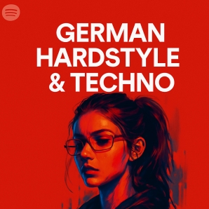 GERMAN BASSLINE ???????? | Hardstyle & Techno Energy