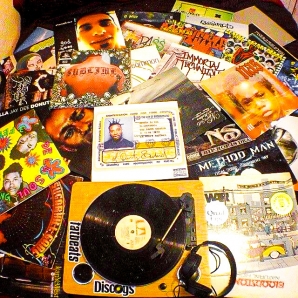 old school rap