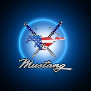 Mustang Legendary King